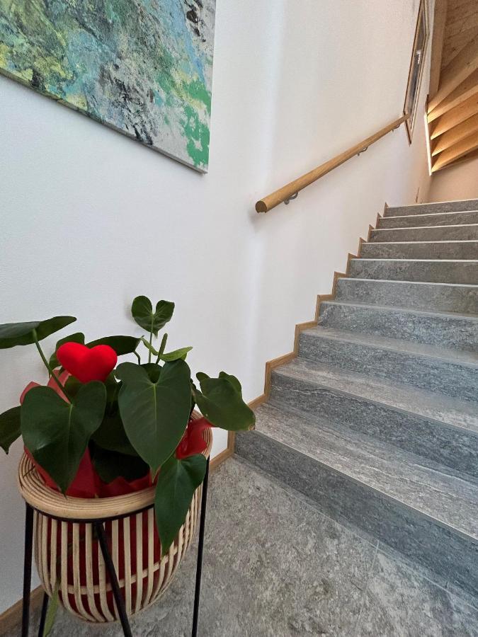 I Ciliegi Del Conte Apartment Premadio Exterior foto