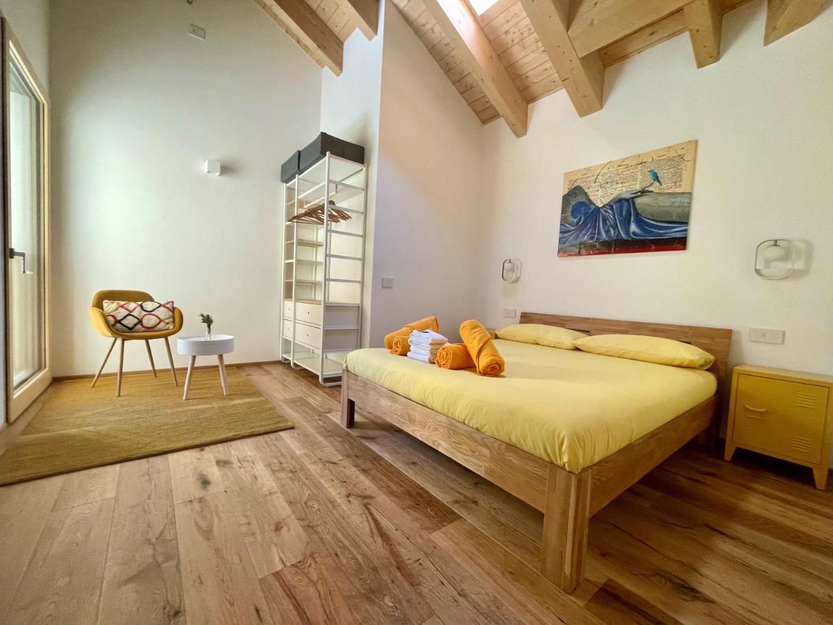 I Ciliegi Del Conte Apartment Premadio Exterior foto