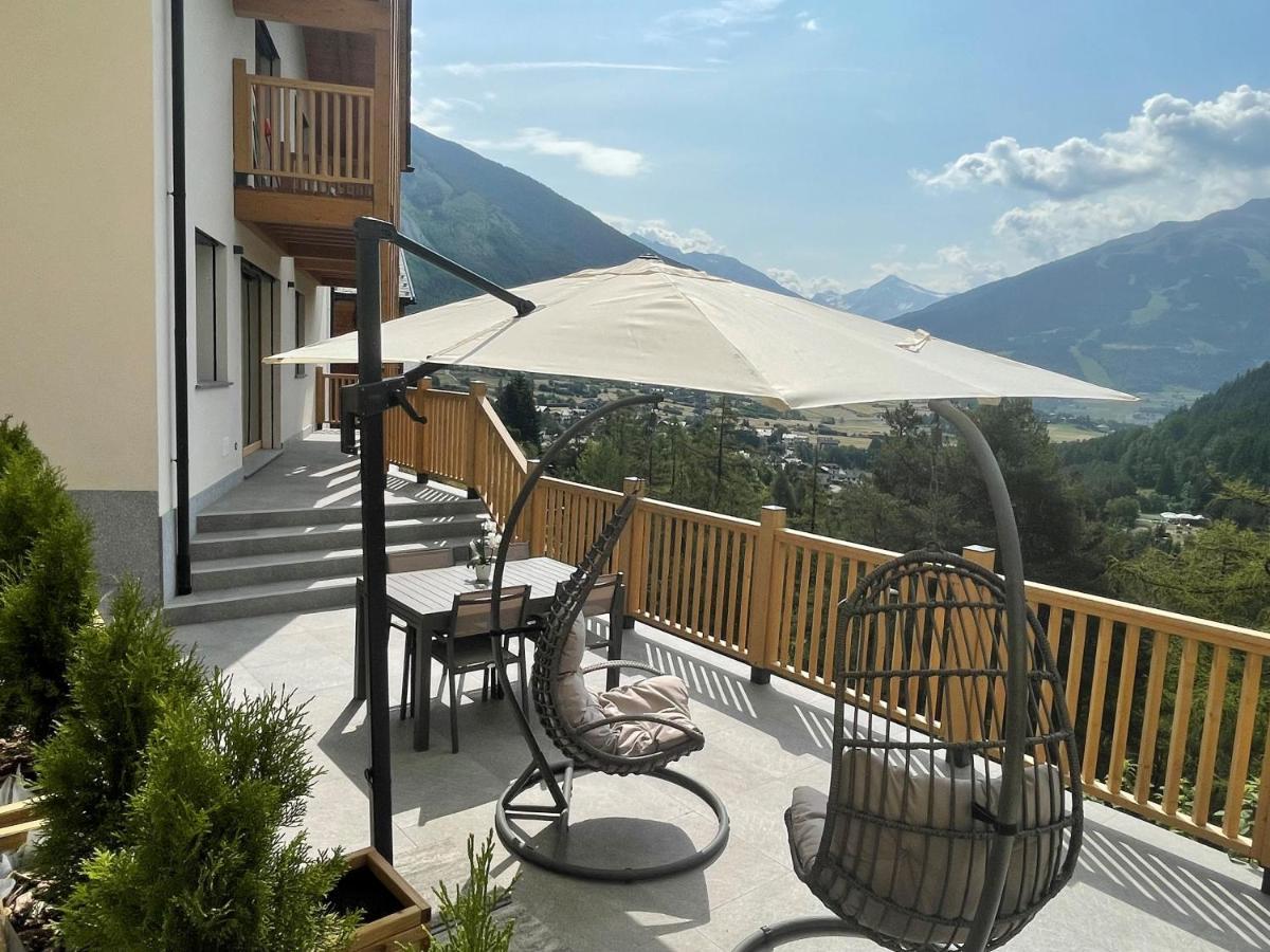 I Ciliegi Del Conte Apartment Premadio Exterior foto